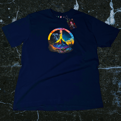 Peace Tee