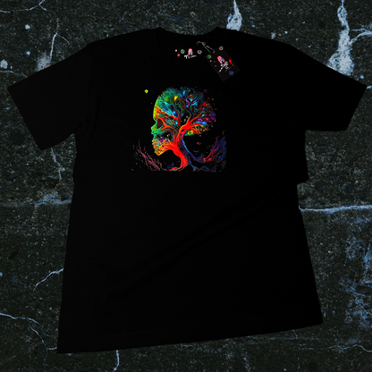 Botanical Brain Tee