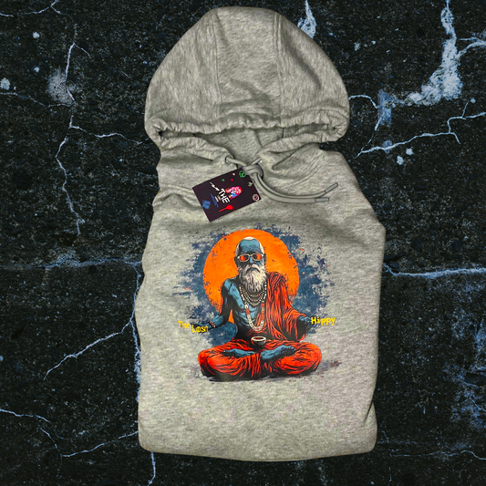 Monk Hoodie