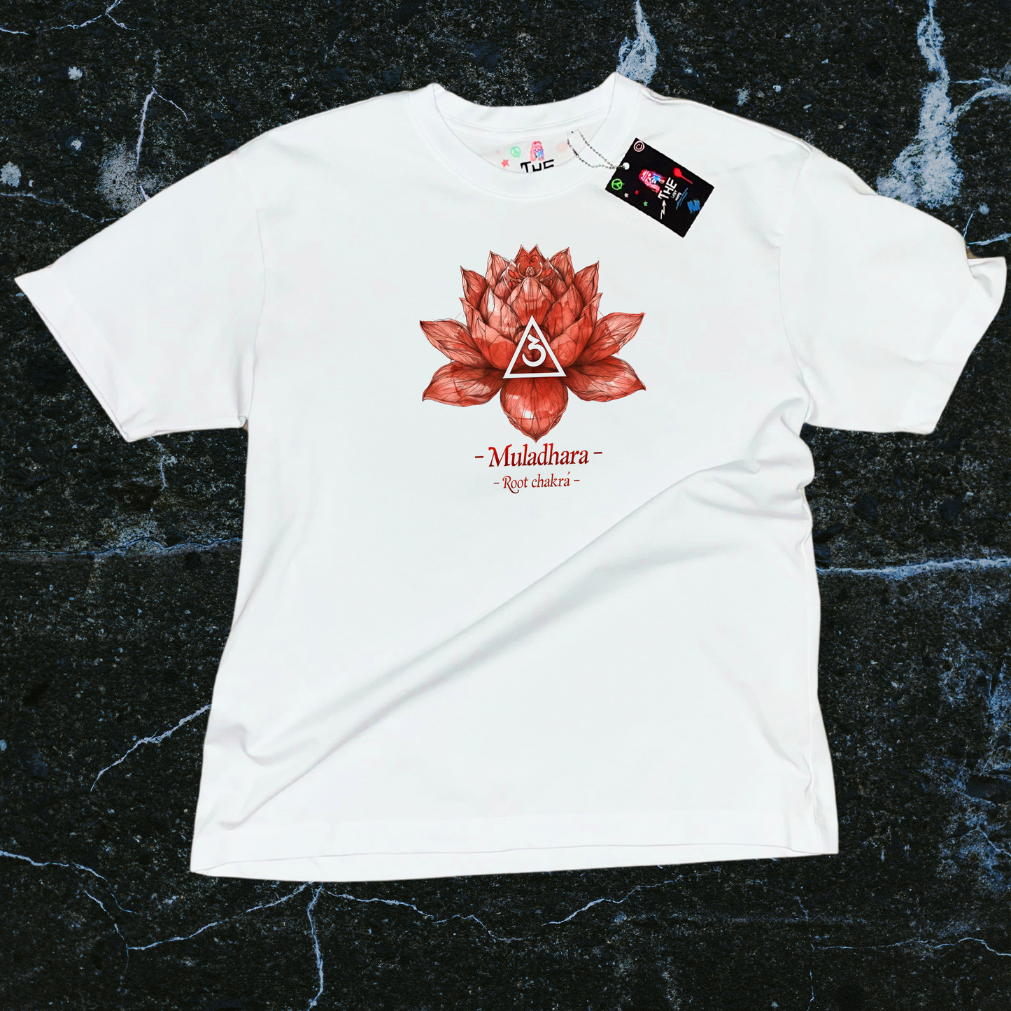 Muladhara Tee