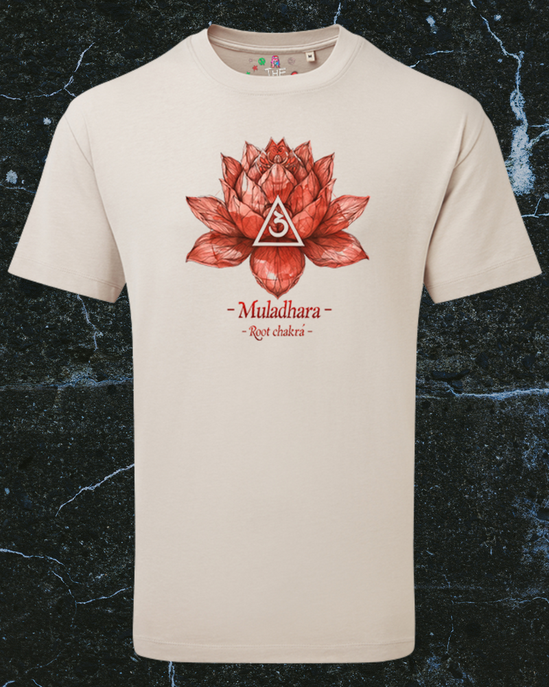 Muladhara Tee