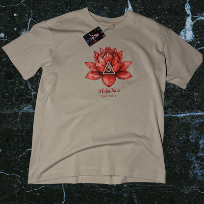 Muladhara Tee