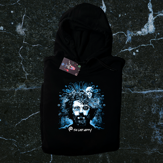 Terrence Mckenna Hoodie