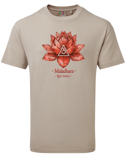 Muladhara Tee