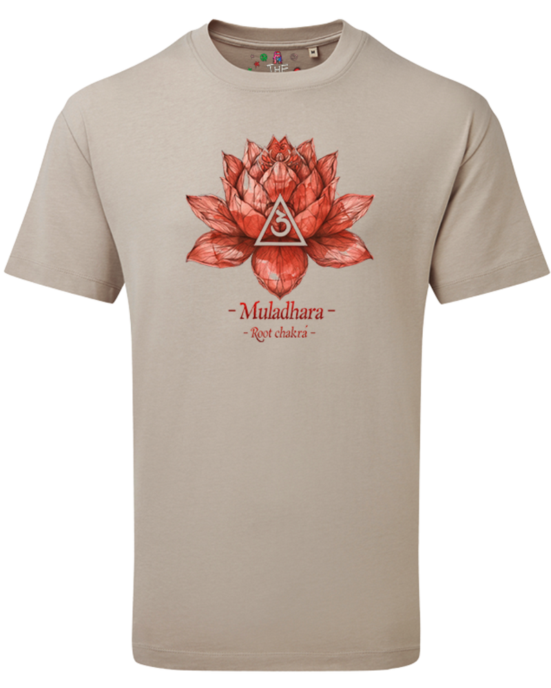 Muladhara Tee