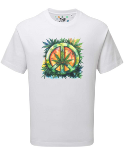 CannaPeace Tee