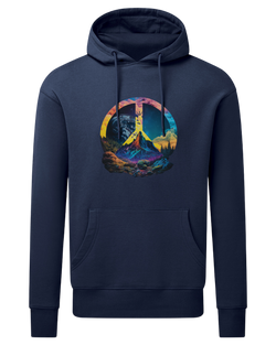 Peace Hoodie