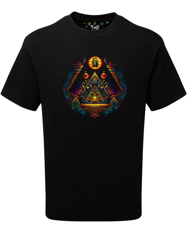 Lost in Egypt Tee