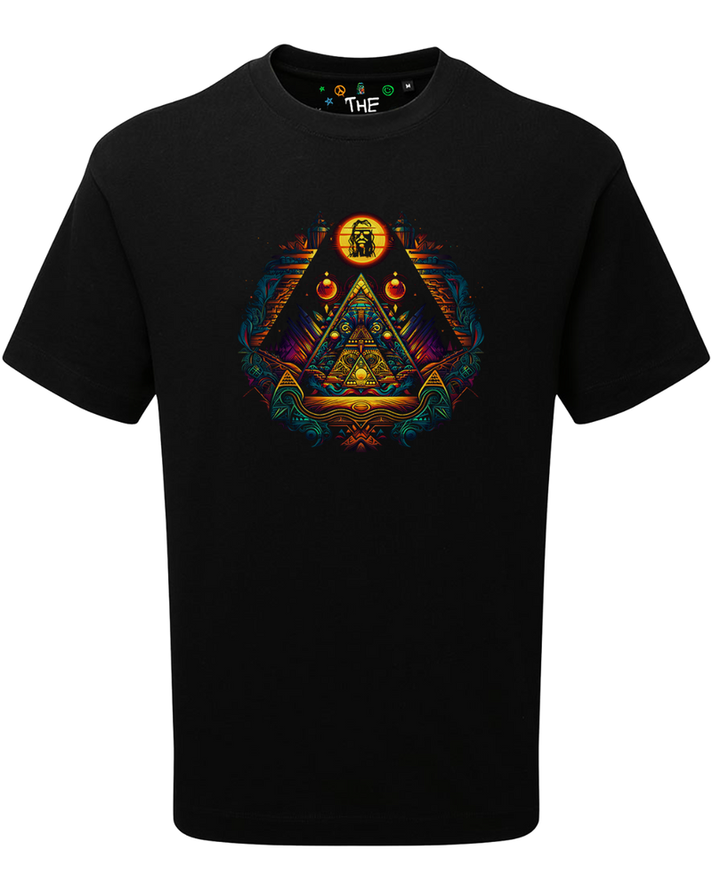 Lost in Egypt Tee