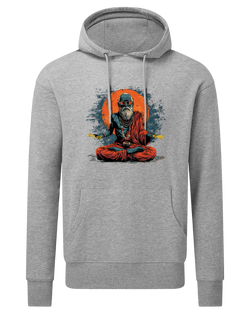 The Monk Hoodie