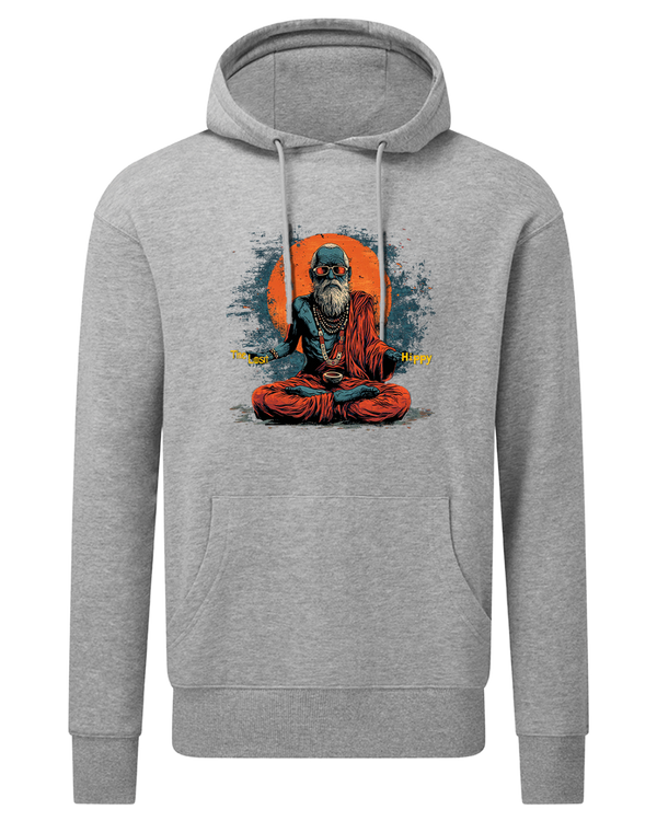 The Monk Hoodie