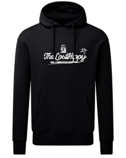 Signature Lost Hippy Hoodie