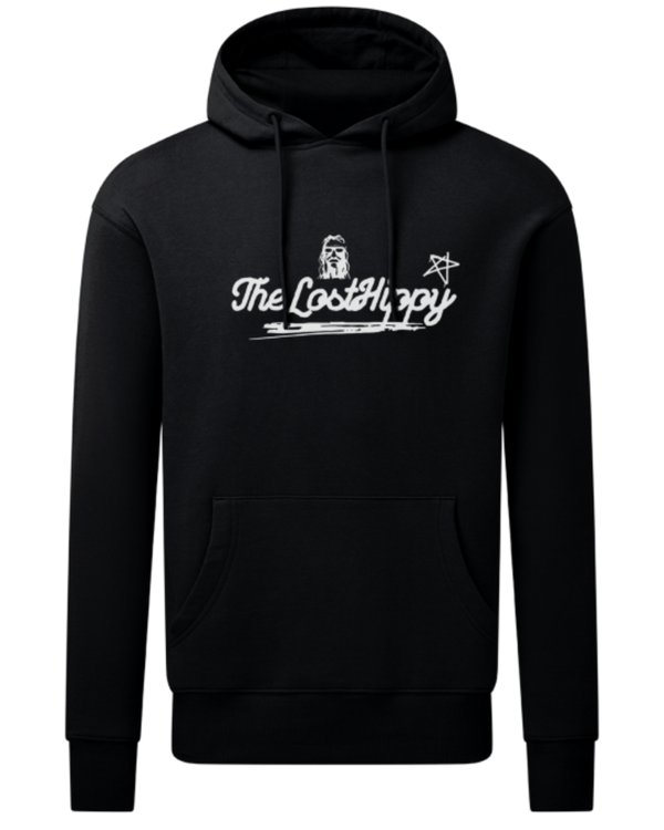 Signature Lost Hippy Hoodie