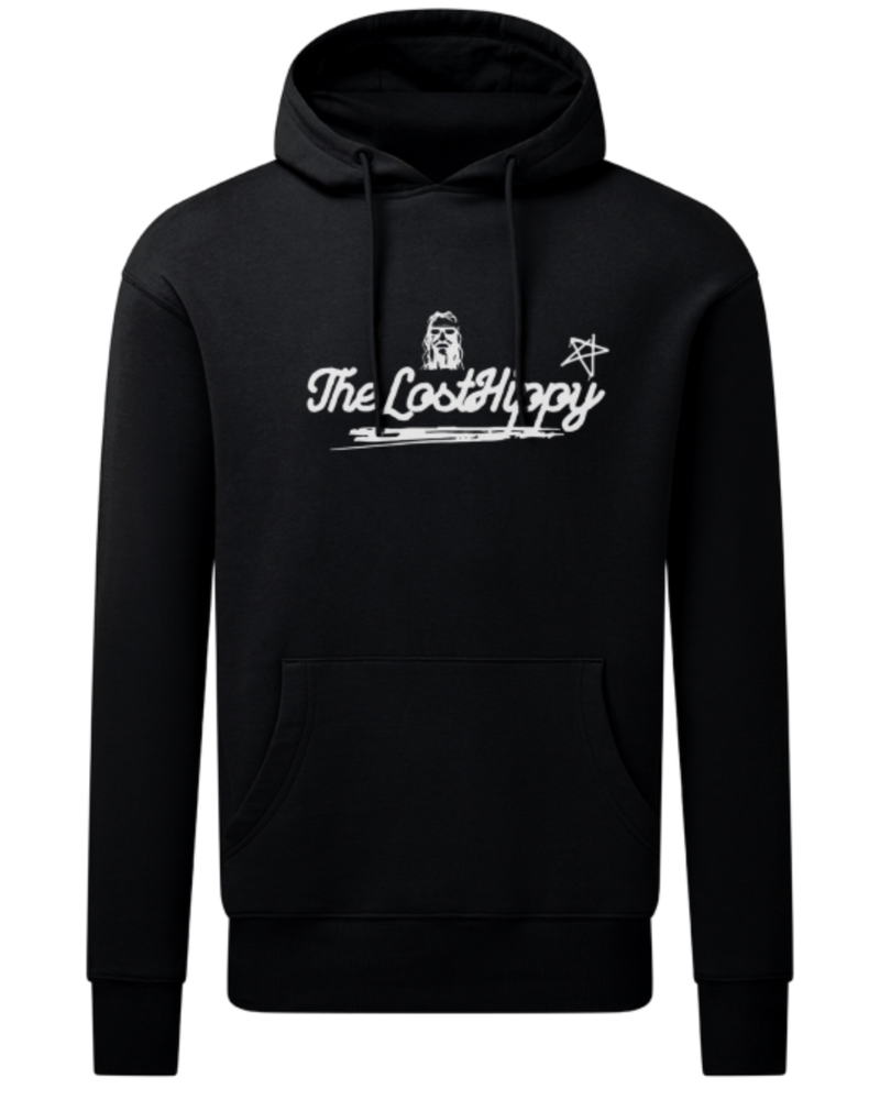 Signature Lost Hippy Hoodie