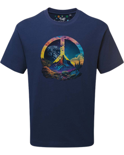 Peace Tee