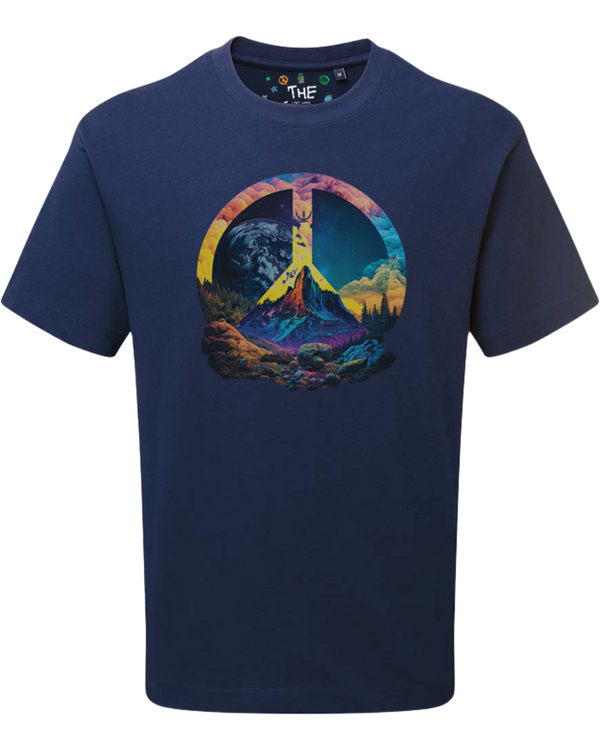 Peace Tee