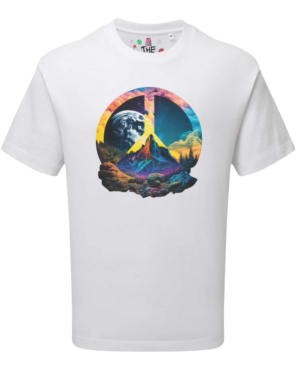 Peace Tee