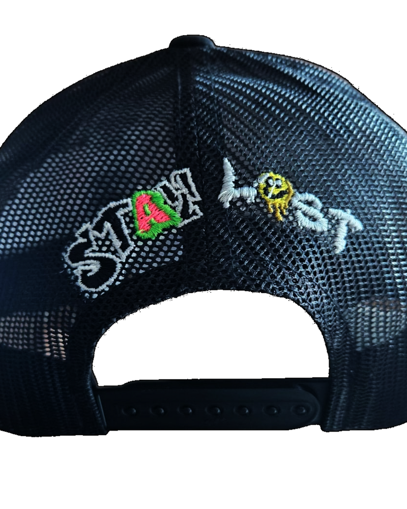 The Lost in Peace Cap