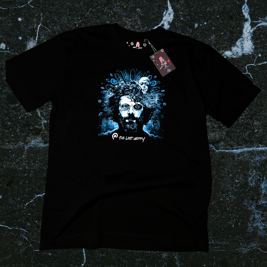 Terrence Mckenna Tee